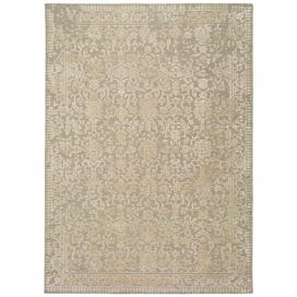 Béžový koberec Universal Isabella, 120 x 170 cm