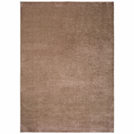 Béžovo-šedý koberec běhoun 60x120 cm – Universal