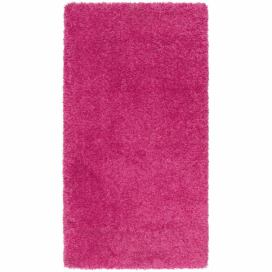 Růžový koberec Universal Aqua Liso, 57 x 110 cm Bonami.cz