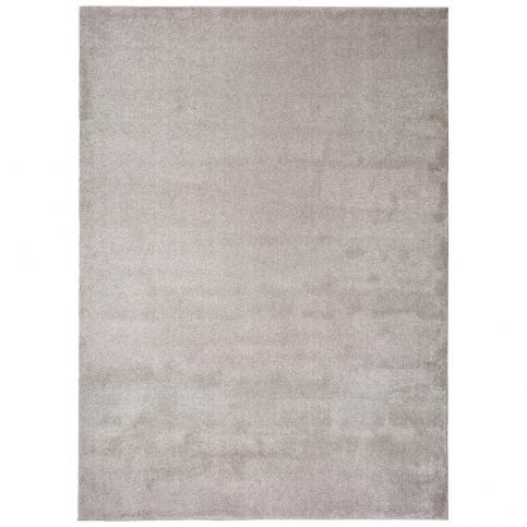 Světle šedý koberec Universal Montana, 60 x 120 cm Bonami.cz