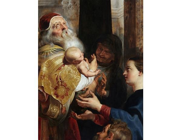 Peter Paul Rubens - FORLIVING