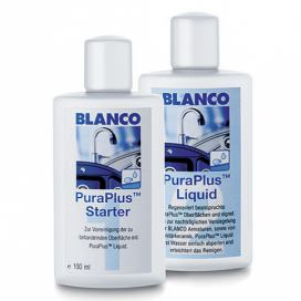 Blanco PURAPLUS LIQUID 512494