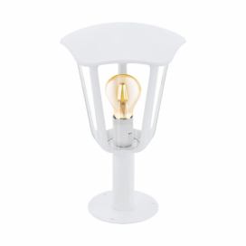 Eglo Eglo 98117 - Venkovní lampa MONREALE 1xE27/60W/230V IP44 