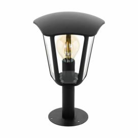 Eglo Eglo 98122 - Venkovní lampa MONREALE 1xE27/60W/230V IP44 