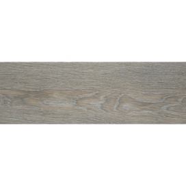Dlažba Stylnul Articwood argent 21x62 cm mat ARTW26AR (bal.1,135 m2)