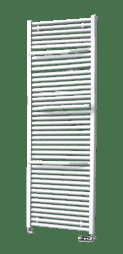 Radiátor kombinovaný Isan Avondo 177,5x60 cm bílá DLNN1775600 - Siko - koupelny - kuchyně