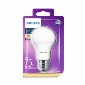 Philips LED žárovka Philips E27/11W/230V 2700K 