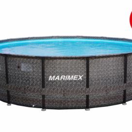 Marimex Florida Premium RATAN Bazén 4,88 x 1,22 bez příslušenství