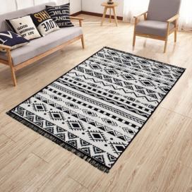 Oboustranný pratelný koberec Kate Louise Doube Sided Rug Amilas, 120 x 180 cm Bonami.cz