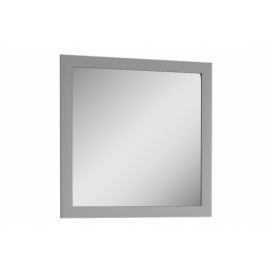 Zrcadlo do předsíně Prowansja LS2 Grey