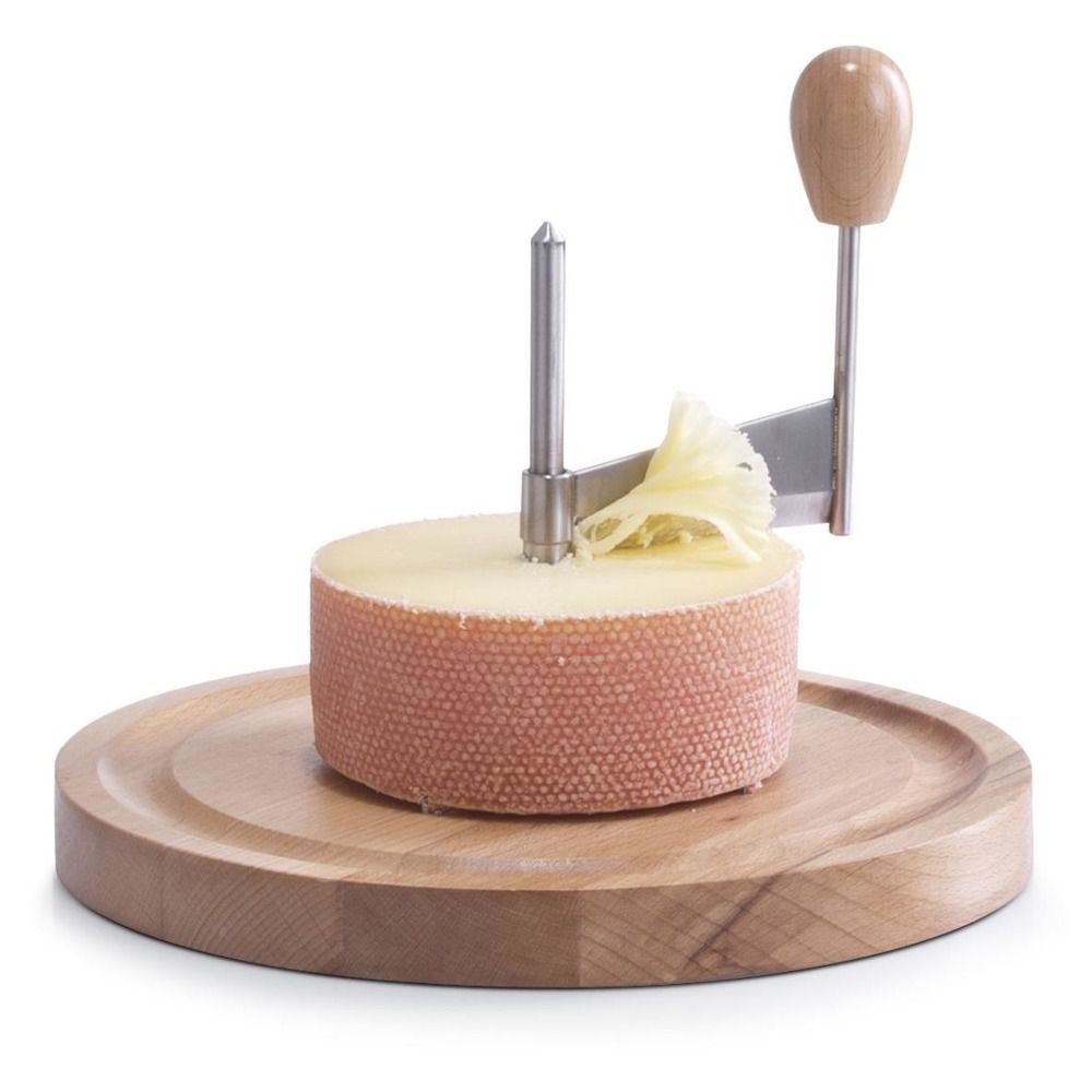 Zeller Struhadlo na sýr, buk, 30 x 22 cm - EMAKO.CZ s.r.o.