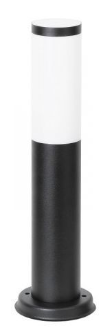 RABALUX 8147 Black torch exteriérové ​​stojanové svítidlo 1xE27 - Dekolamp s.r.o.