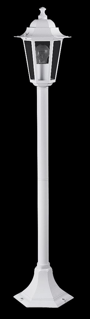 Rabalux 8209 Velence exteriérové stojanové svítidlo 1xE27 bílá - Svítidla FEIM