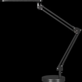 Rabalux 4408 LED stolní svítidlo Colin 1x6W | 350lm | 4500K - nastavitelná, černá