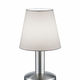 Stolní dekorativní lampa MATS - 599600101 - Trio