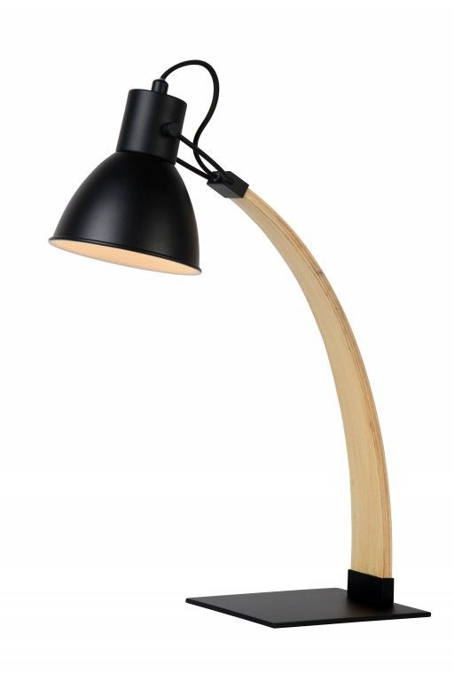stolní lampička Lucide Curf 03613/01/30 1x60W E27 - krásný doplněk - STERIXretro