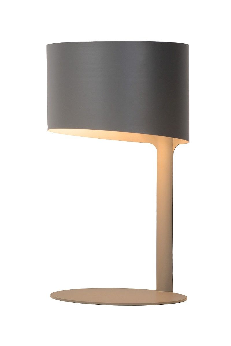 Lucide 45504/01/36 stolní lampička Knulle 1x40W|E14 - Dekolamp s.r.o.