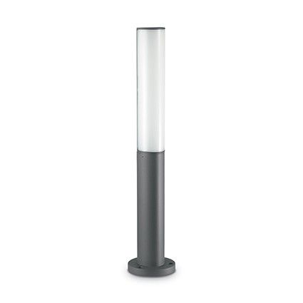 Ideal Lux 172439 LED venkovní lampa Etere Antracite 1x10,5W | 780lm | 4000K | IP44 - antracitová - Dekolamp s.r.o.