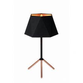 LUCIDE ALEGRO stolní designová lampička