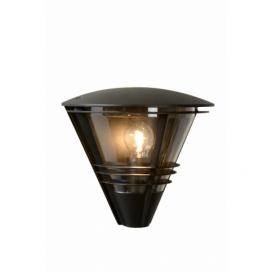 venkovní nástěnné svítidlo Lucide Livia 11812/01/30 1x60W E27 - sympatická lampa