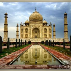 Obraz Tádž Mahal 45x30