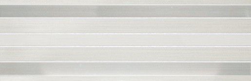 Dekor Fineza Selection bílá 20x60 cm lesk DSELECT26WH - Siko - koupelny - kuchyně