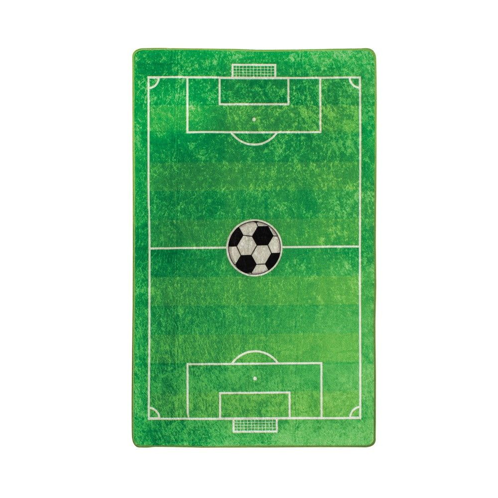 Dětský koberec Football, 100 x 160 cm - Bonami.cz