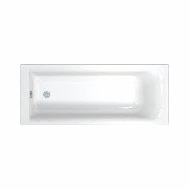 Obdélníková vana Kolo Rekord 170x70 cm akrylát levá i pravá XWP1670000 - Siko - koupelny - kuchyně