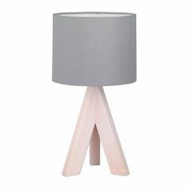 Kartell designové stolní lampy Kabuki Mini