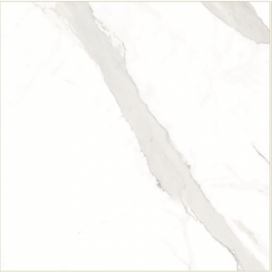 Dlažba Geotiles Luxury blanco 75x75 cm lesk LUXURY75 (bal.1,690 m2)