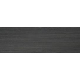 Obklad Fineza Selection tmavě šedá 20x60 cm lesk SELECT26GR (bal.1,080 m2)