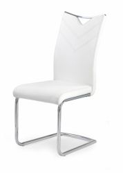 Židle K224 barva: bílá - Sedime.cz