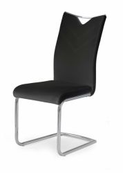 Židle K224 barva: černá - Sedime.cz