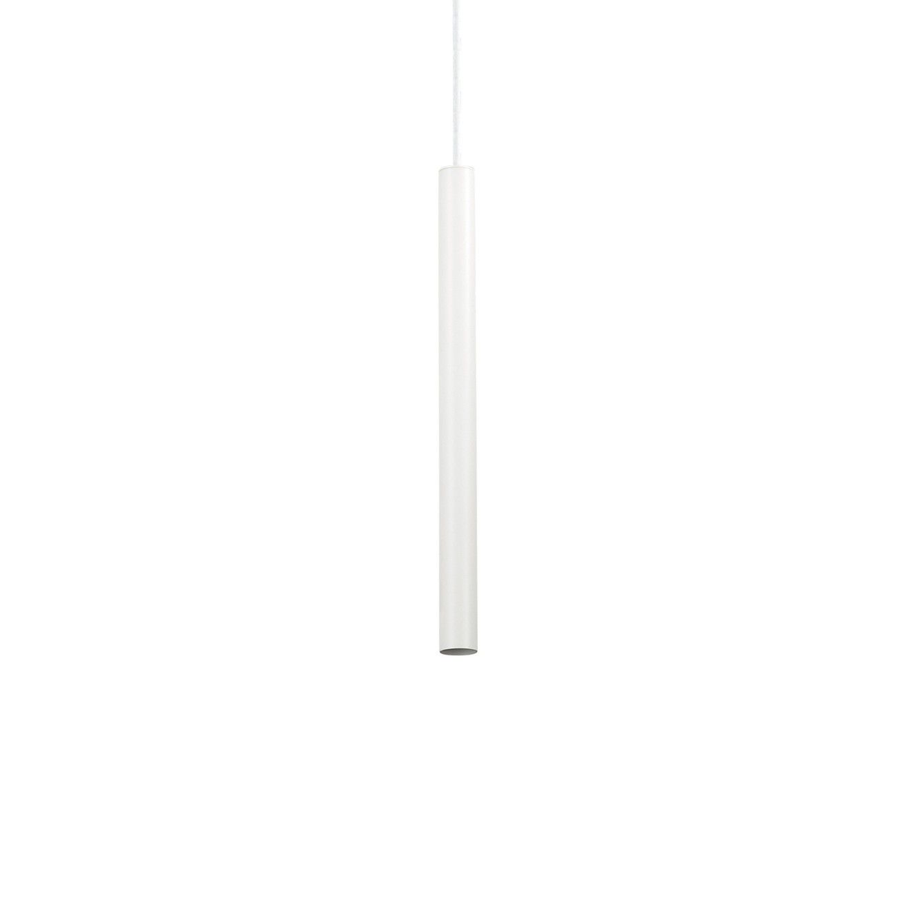 Ideal Lux 156682 LED závěsné stropní svítidlo Ultrathin 1x12W | 1000lm | 3000K - Dekolamp s.r.o.