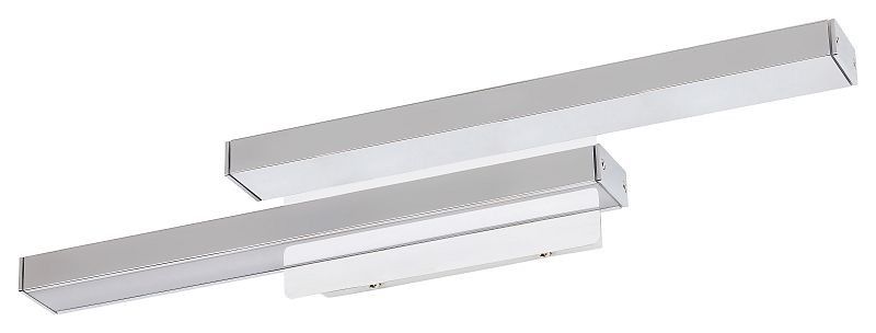 Rabalux 5784 LED nástěnné svítidlo do koupelny 18W | 1100lm | 3000K | IP44 - Svítidla FEIM