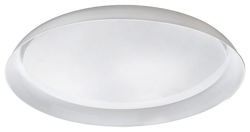 Rabalux 1512 LED přisazené stropní svítidlo LED 40W | 3600lm | 3000-6500K - bílé - Svítidla FEIM