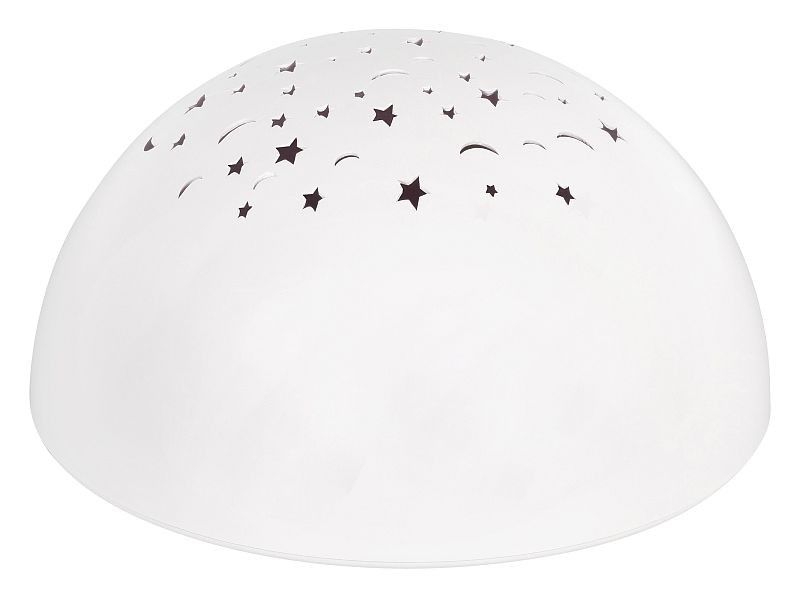 Rabalux 1470 LED dekorativní stolní lampička Lina 0,5W | RGB - bílá - Dekolamp s.r.o.