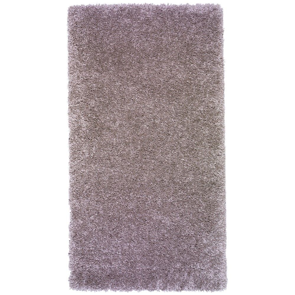 Šedý koberec Universal Aqua Liso, 67 x 125 cm - Bonami.cz
