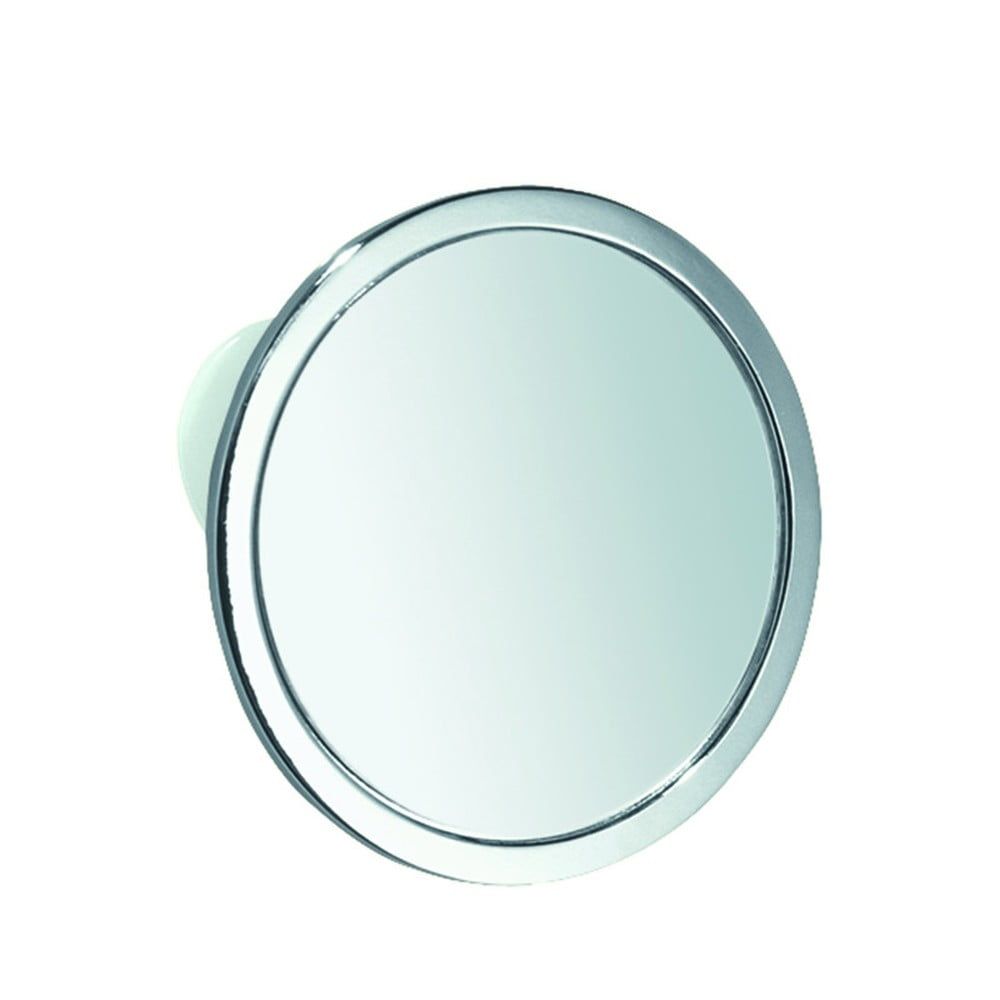 Zrcadlo s přísavkou iDesign Suction Gia, 14 cm - Bonami.cz