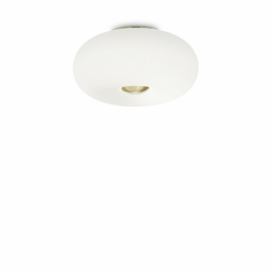 Ideal Lux 214504 stropní svítidlo Arizona 3x15W|GX53 - bílá