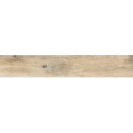 Dlažba Fineza West béžová 20x120 cm mat DAKVG521.1 (bal.0,960 m2)