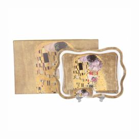 Home Elements Tác a lopatka na dort, Klimt