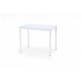 Stůl Argus mléčný / Bílý