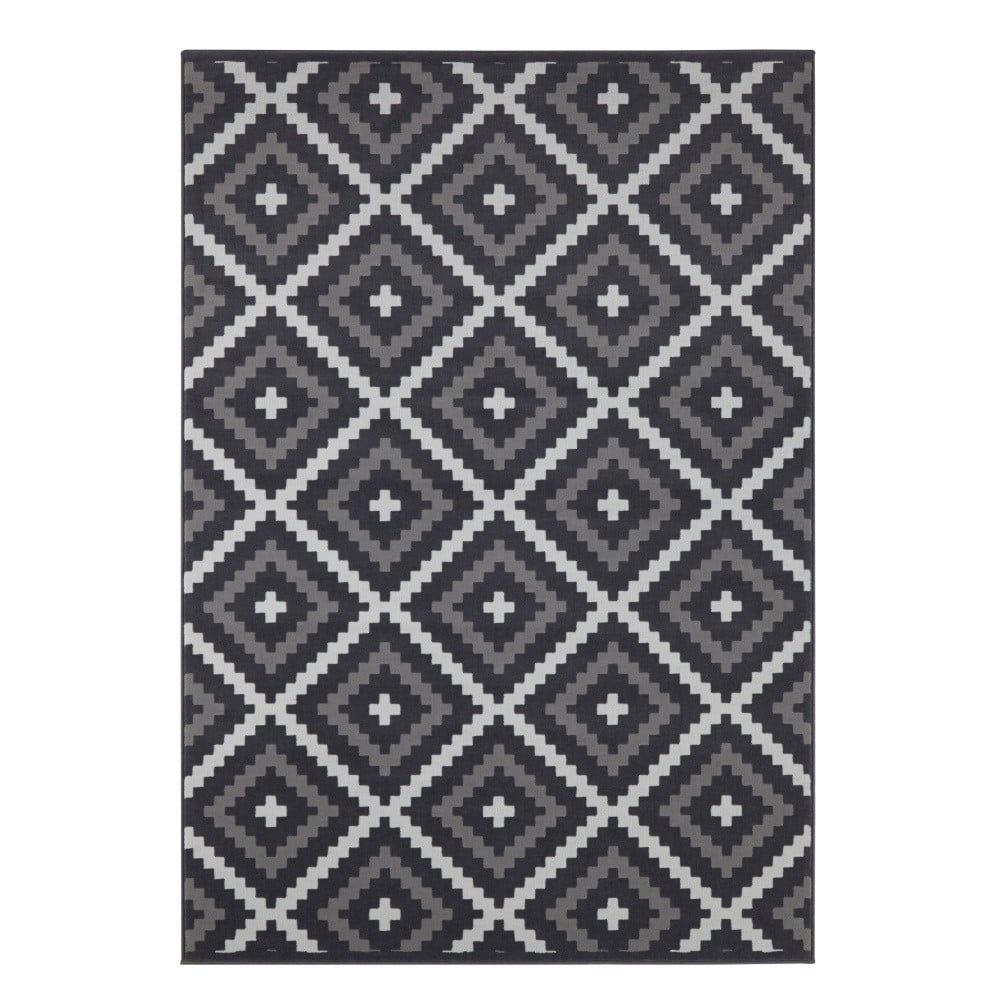 Bílý koberec 200x290 cm Riad Berber – Flair Rugs - Bonami.cz