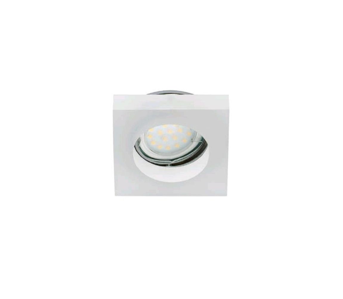 Briloner Briloner 7200-016 - LED Koupelnové svítidlo ATTACH 1xGU10/3W/230V  -  Svět-svítidel.cz