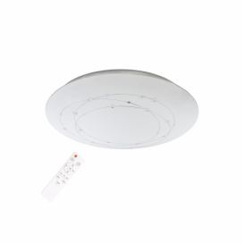  LED Stmívatelné stropní svítidlo ATRIA na dálkové ovládání LED/48W/230V 
