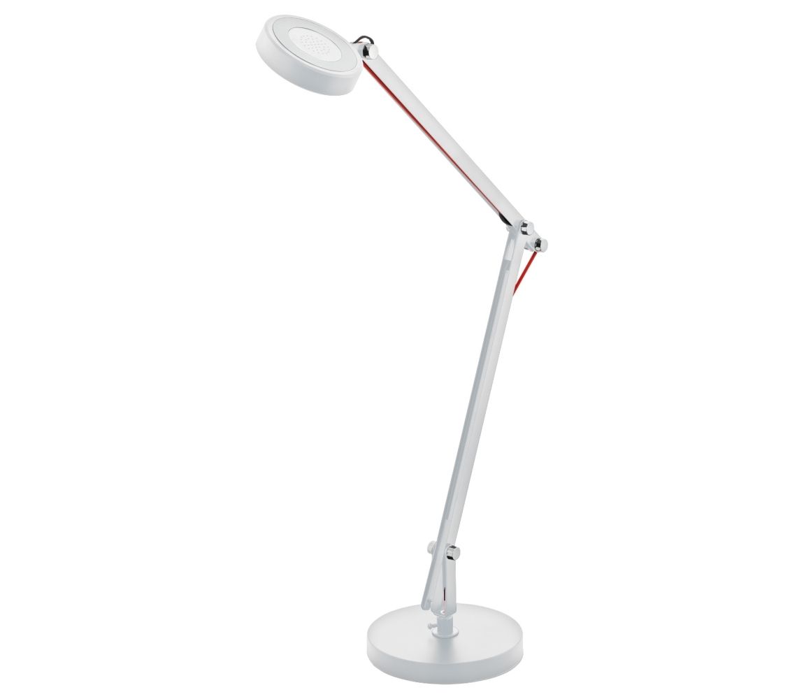 Rabalux Rabalux - LED Stmívatelná dotyková stolní lampa LED/10W/230V 3000-6000K  -  Svět-svítidel.cz
