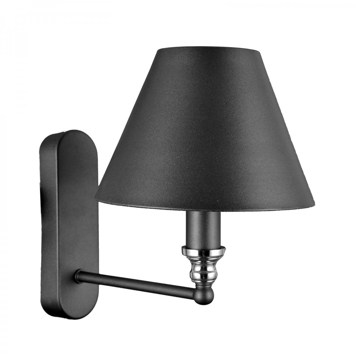 Italux MB38623/1 nástěnná lampa Banito 1x40W|E14 - Dekolamp s.r.o.