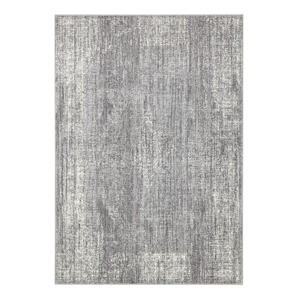 Šedý koberec Hanse Home Celebration Elysium, 160 x 230 cm - Bonami.cz
