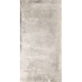 Dlažba Fineza Cement Look tmavě šedá 60x120 cm mat CEMLOOK612GR (bal.1,440 m2)